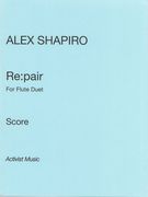 Re:Pair : For Two Flutes (2000).