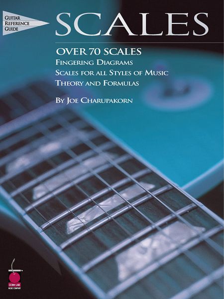 Scales : For Guitar.