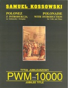 Polonaise With Introduction : For Violoncello and Piano.