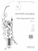 String Quartet No. 10 In Eb Major, Op. 51.