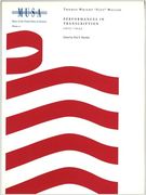 Thomas Wright Fats Waller : Performances In Transcription, 1927-1943 / Ed. by P. Machlin.