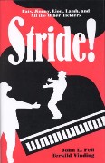 Stride! Fats, Jimmy, Lion, Lamb and All The Other Ticklers.