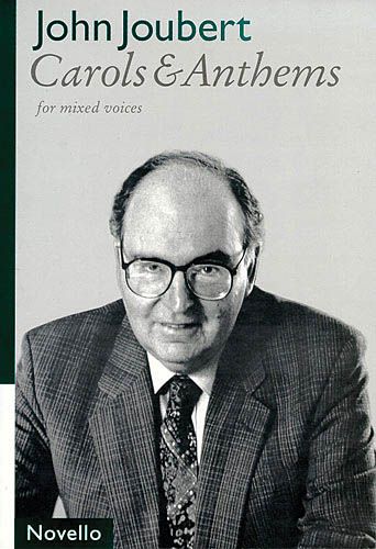 Carols & Anthems : For Mixed Voices.