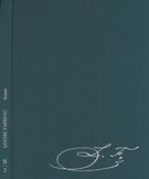 Sextet In C Minor, Op. 40 : For Piano, Flute, Oboe, Clarinet, Hrn & Bsn / edited by Freia Hoffmann.