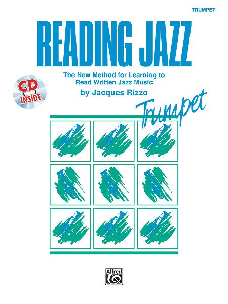 Reading Jazz : For Trumpet.