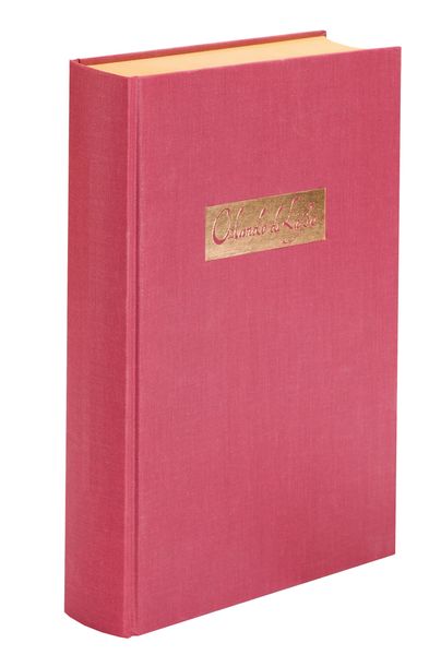 Messen 30-35 / edited by Siegfried Hermelink.
