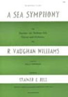 Sea Symphony (Symphony No. 1).