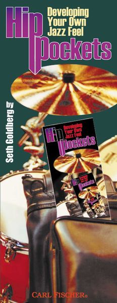 Developing Your Own Jazz Feel.