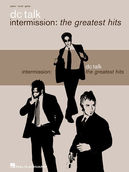 Intermission : The Greatest Hits.