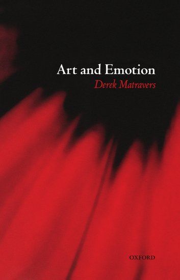 Art and Emotion.