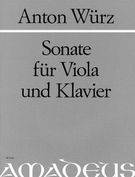 Sonate, Op. 46 (1952) : Für Viola und Klavier.
