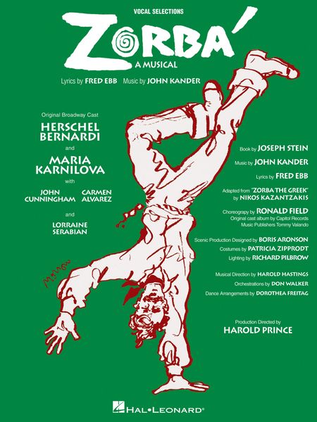 Zorba.