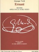 Ernani [Italian/English].