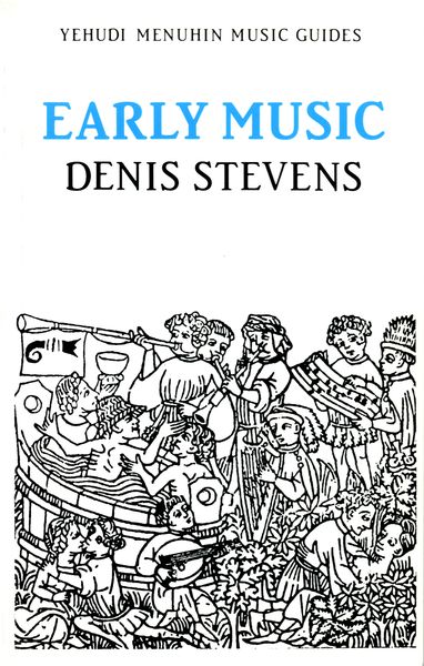 Early Music.
