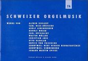 Works by Alfred Schluep, Carl Hess-Ruetschi, Adolf Leuenberger, Rudolf Moser Et Al.