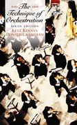 Technique Of Orchestration : 6th Edition.