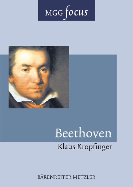 Beethoven.