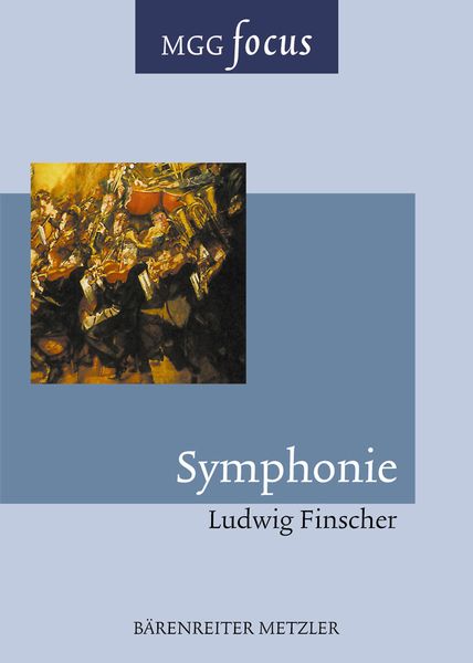 Symphonie.