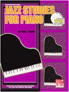 Jazz Studies For Piano.