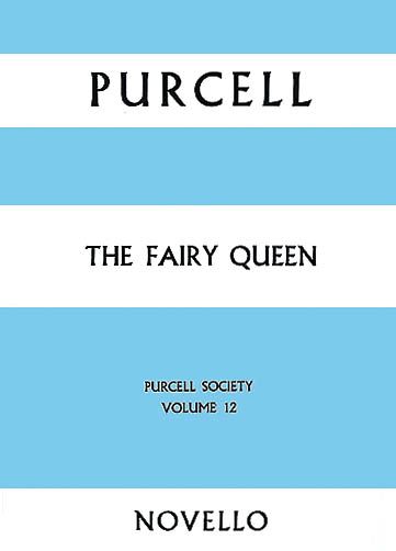 Fairy Queen.