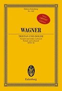 Prelude and Liebestod, From Tristan und Isolde.