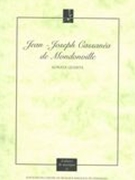 Sonata Quarta : For Two Violins, Cello and Bass.