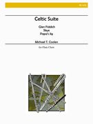 Celtic Suite : For Flute Choir.