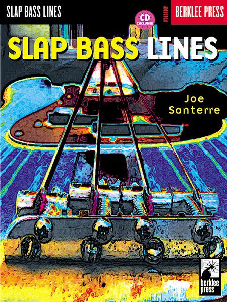 Slap Bass Lines.