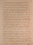 Stück Für Violine und Klavier = Piece For Violin and Piano.