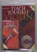 Teach Yourself Violin.