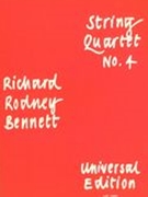 String Quartet No. 4.