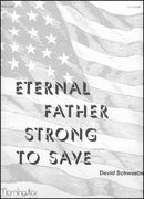 Eternal Father, Strong To Save : For Piano and Organ.