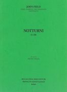 Notturni (1-10) : For Piano Solo / edited by Pietro Spada.