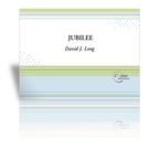 Jubilee : For Percussion Ensemble (12).