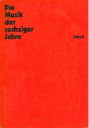 Musik der Sechziger Jahre.