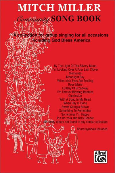 Community Songbook.