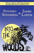 Into The Woods.