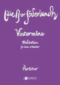 Winter Moon (Vintermane) : Meditation For Small Orchestra (1945).