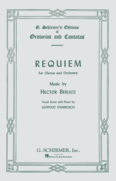 Requiem.