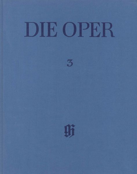 Bajazet : Dramma Per Musica / edited by Martin Ruhnke.