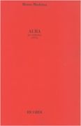 Aura : For Orchestra (1972).