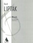 Rush : For Orchestra (2000).