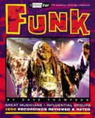 Funk : Third Ear – The Essential Listening Companion.