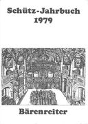 Schütz-Jahrbuch 1979.