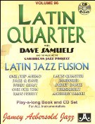 Latin Quarter With Dave Samuels and The Music Of The Caribbean Jazz Project : Latin Jazz Fusion.