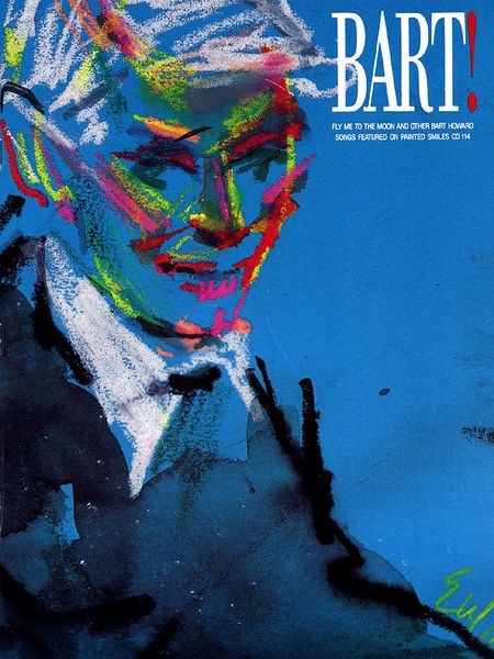 Bart! : Songs by Bart Howard.
