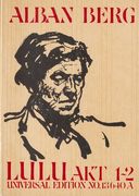 Lulu : Acts 1-2.