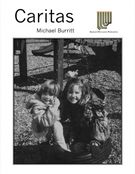 Caritas : For Marimba.