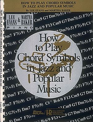 How To Play Chord Symbols In Jazz And Popular Music.
