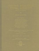Italian Bel Canto Opera Libretti, Vol. 2.